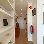 Atico Frente Al Mar En Playa Usil Con 2 Terrazas Apartmán *