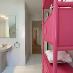 Atico Frente Al Mar En Playa Usil Con 2 Terrazas Apartmán *