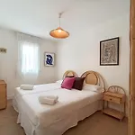 Apartmán Atico Frente Al Mar En Playa Usil Con 2 Terrazas