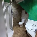 Atico Frente Al Mar En Playa Usil Con 2 Terrazas Apartmán Mogro