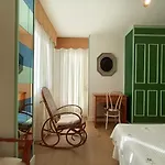 Atico Frente Al Mar En Playa Usil Con 2 Terrazas Apartmán Mogro