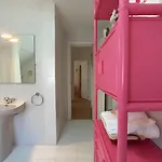 Atico Frente Al Mar En Playa Usil Con 2 Terrazas Apartmán *
