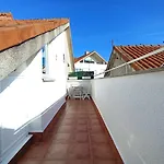 Atico Frente Al Mar En Playa Usil Con 2 Terrazas Mogro
