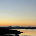 Apartmán Atico Frente Al Mar En Playa Usil Con 2 Terrazas