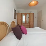 Atico Frente Al Mar En Playa Usil Con 2 Terrazas Apartmán Mogro