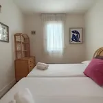 Atico Frente Al Mar En Playa Usil Con 2 Terrazas