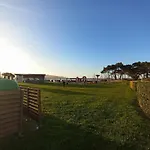 Atico Frente Al Mar En Playa Usil Con 2 Terrazas