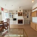 Atico Frente Al Mar En Playa Usil Con 2 Terrazas Apartmán Mogro