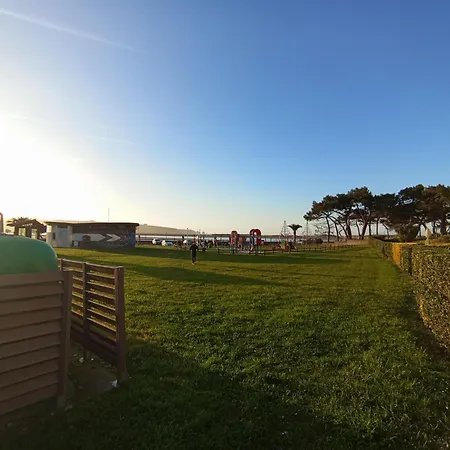 ático Frente Al Mar En Playa Usil Con 2 Terrazas * Mogro