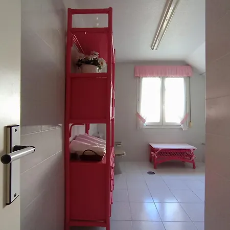 Apartmán Atico Frente Al Mar En Playa Usil Con 2 Terrazas *
