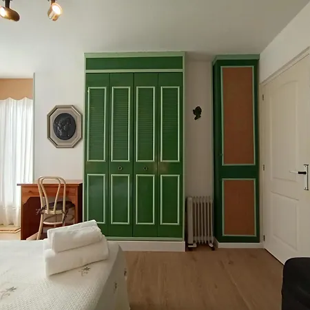 Apartmán Atico Frente Al Mar En Playa Usil Con 2 Terrazas *