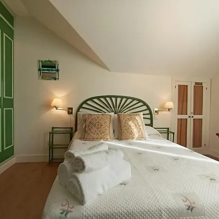 Atico Frente Al Mar En Playa Usil Con 2 Terrazas Apartmán