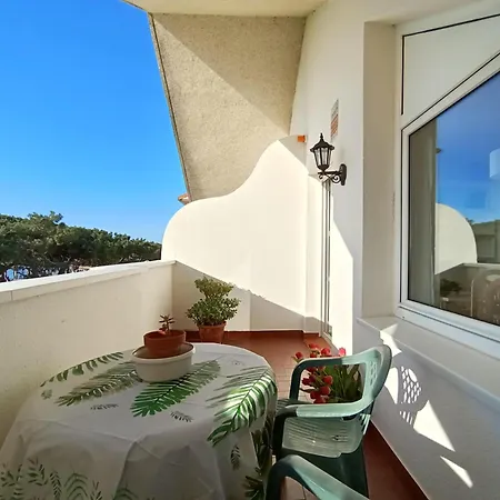 Apartmán Atico Frente Al Mar En Playa Usil Con 2 Terrazas Mogro