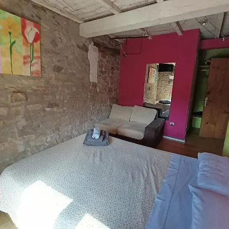 Apartmán Atico Frente Al Mar En Playa Usil Con 2 Terrazas