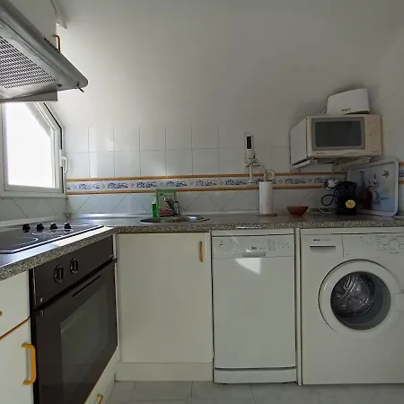 Atico Frente Al Mar En Playa Usil Con 2 Terrazas Apartmán Mogro