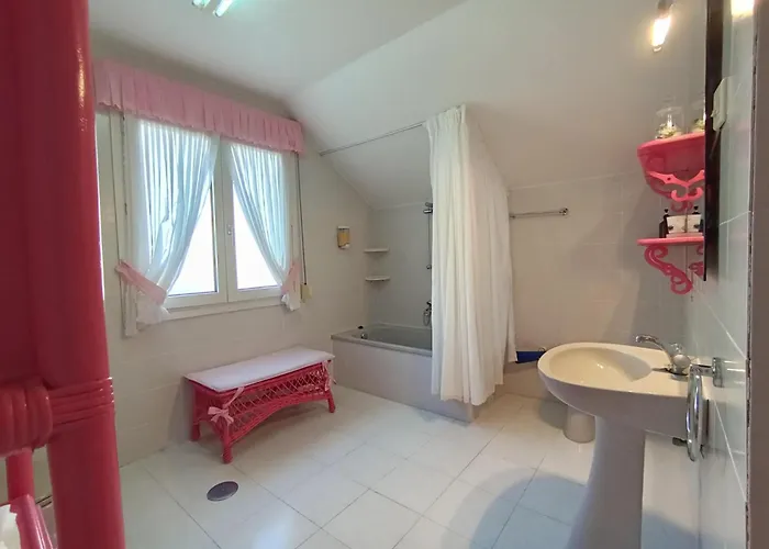 Appartamento ático Frente Al Mar En Playa Usil Con 2 Terrazas