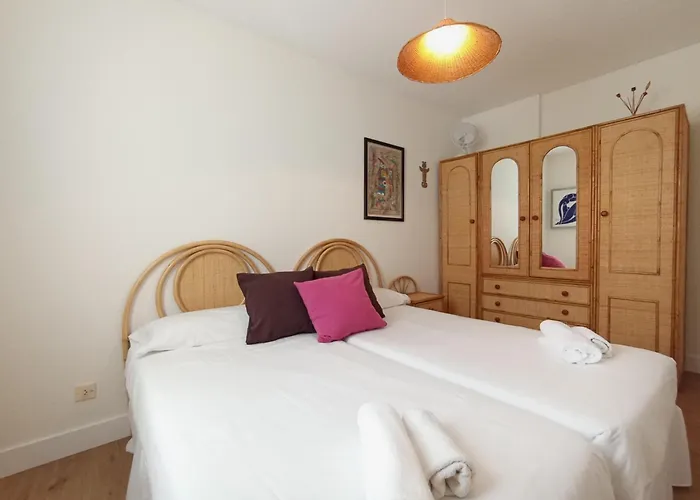 ático Frente Al Mar En Playa Usil Con 2 Terrazas Appartamento Mogro