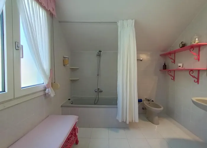 ático Frente Al Mar En Playa Usil Con 2 Terrazas Appartamento Mogro