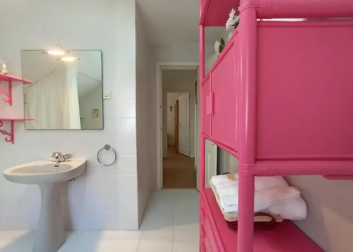 ático Frente Al Mar En Playa Usil Con 2 Terrazas Appartamento *