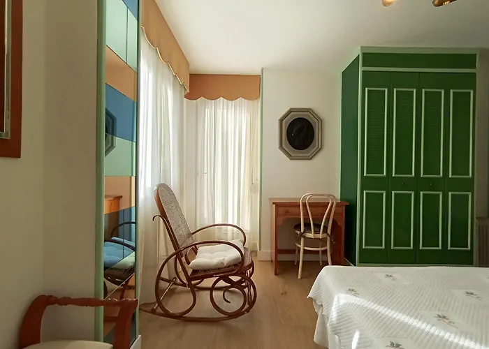 ático Frente Al Mar En Playa Usil Con 2 Terrazas Mogro