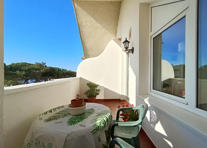 Appartamento ático Frente Al Mar En Playa Usil Con 2 Terrazas Mogro