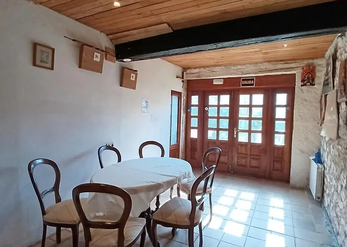 ático Frente Al Mar En Playa Usil Con 2 Terrazas