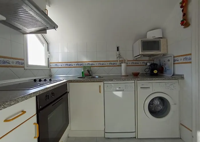 ático Frente Al Mar En Playa Usil Con 2 Terrazas Appartamento Mogro