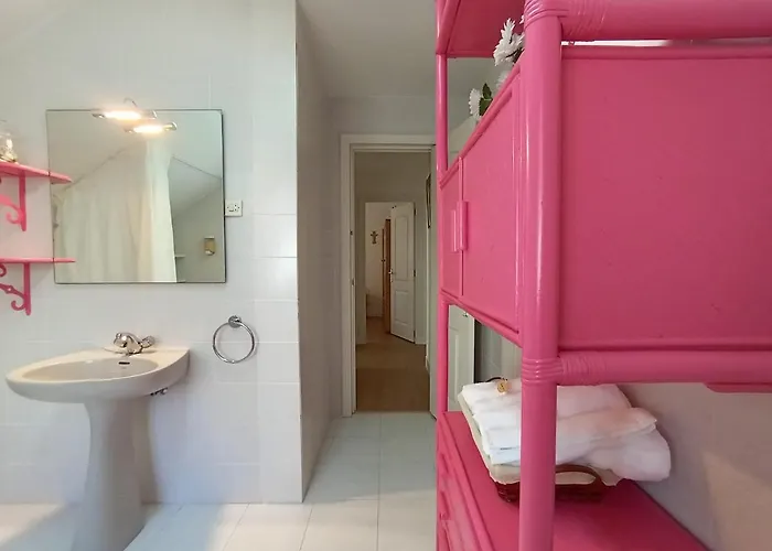 ático Frente Al Mar En Playa Usil Con 2 Terrazas Appartamento *