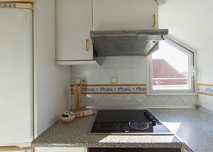 ático Frente Al Mar En Playa Usil Con 2 Terrazas Mogro