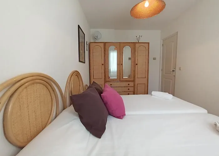 ático Frente Al Mar En Playa Usil Con 2 Terrazas Appartamento Mogro