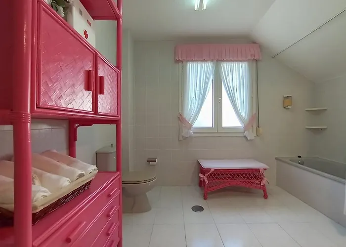 ático Frente Al Mar En Playa Usil Con 2 Terrazas Mogro