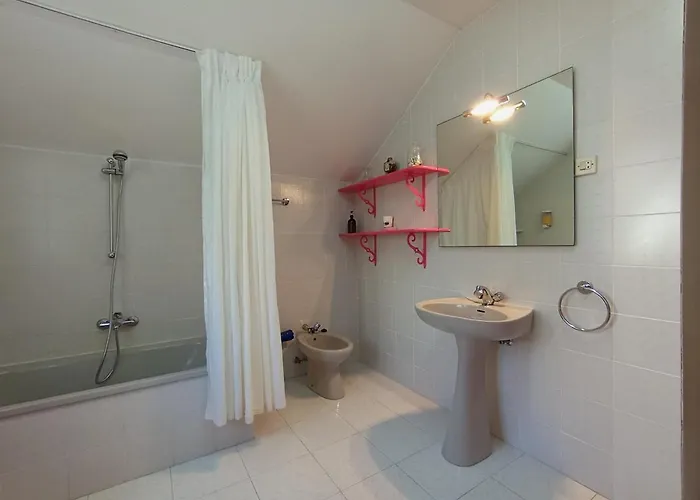 ático Frente Al Mar En Playa Usil Con 2 Terrazas *