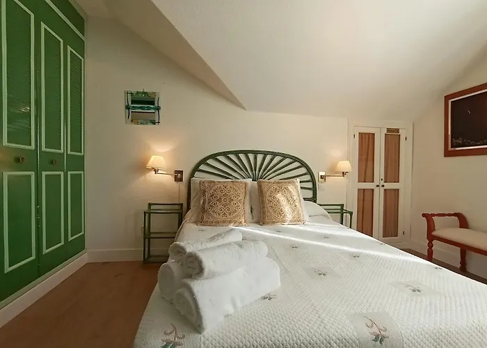 ático Frente Al Mar En Playa Usil Con 2 Terrazas * Mogro