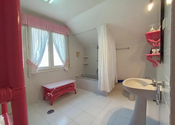 Appartamento ático Frente Al Mar En Playa Usil Con 2 Terrazas